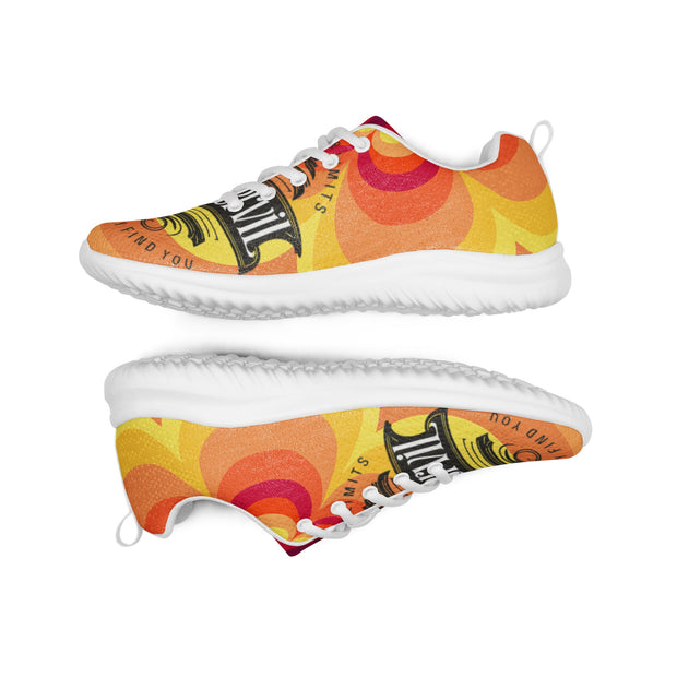 Zapatillas de deporte para mujer - Thanpervil shop online