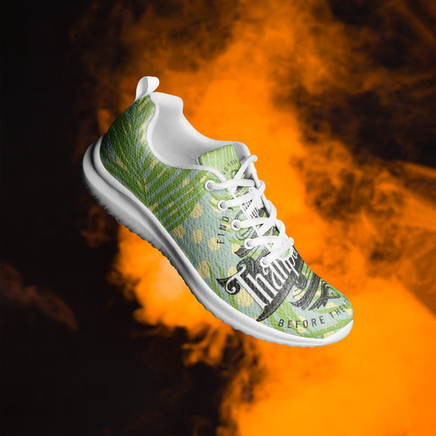 Zapatillas de deporte para mujer - Thanpervil shop online