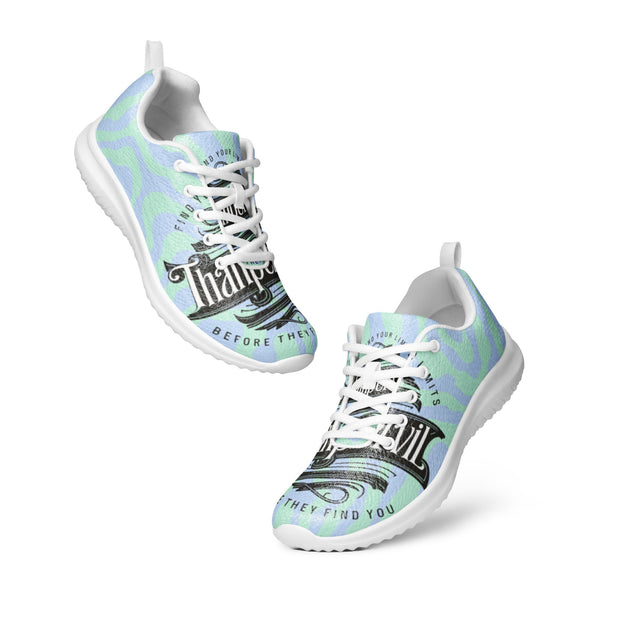 Zapatillas de deporte para mujer - Thanpervil shop online