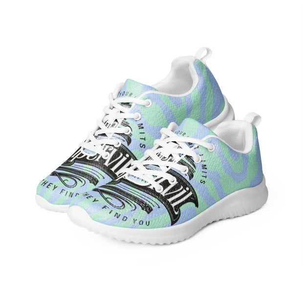 Zapatillas de deporte para mujer - Thanpervil shop online
