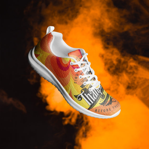 Zapatillas de deporte para mujer - Thanpervil shop online