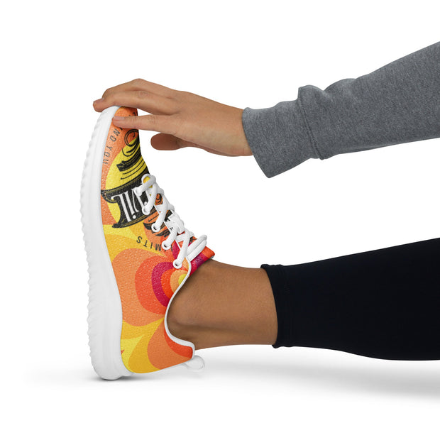 Zapatillas de deporte para mujer - Thanpervil shop online