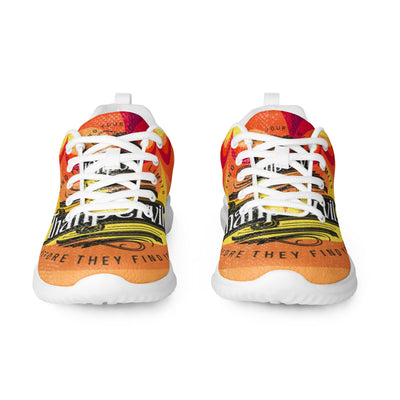 Zapatillas de deporte para mujer - Thanpervil shop online