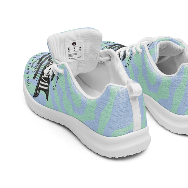 Zapatillas de deporte para mujer - Thanpervil shop online