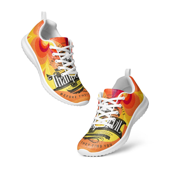 Zapatillas de deporte para mujer - Thanpervil shop online