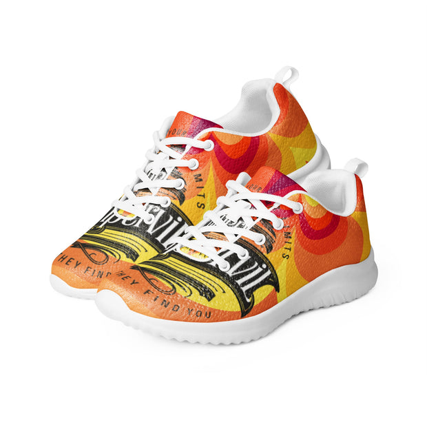 Zapatillas de deporte para mujer - Thanpervil shop online
