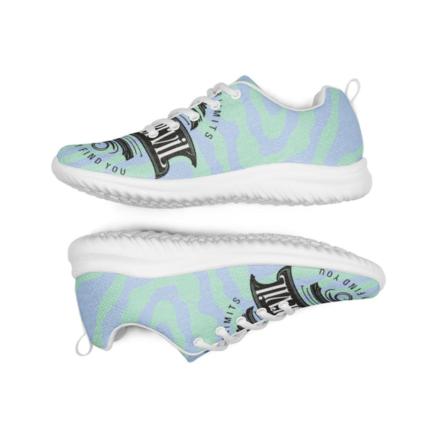 Zapatillas de deporte para mujer - Thanpervil shop online