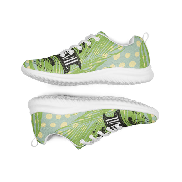 Zapatillas de deporte para mujer - Thanpervil shop online