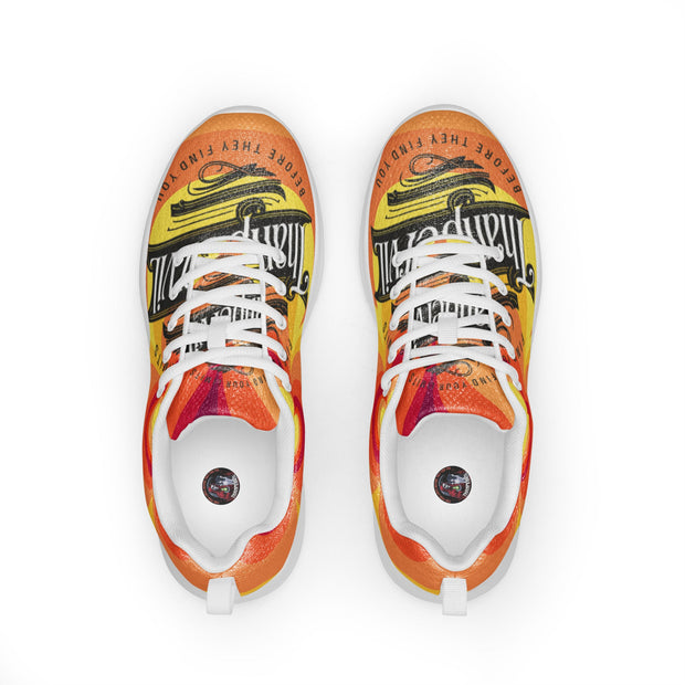Zapatillas de deporte para mujer - Thanpervil shop online