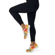 Zapatillas de deporte para mujer - Thanpervil shop online