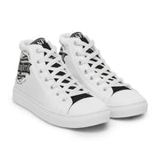 Zapatillas de lona de caña alta para hombre - Thanpervil shop online