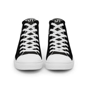 Zapatillas de lona de caña alta para hombre - Thanpervil shop online