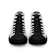 Zapatillas de lona de caña alta para hombre - Thanpervil shop online