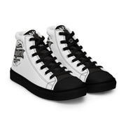 Zapatillas de lona de caña alta para hombre - Thanpervil shop online