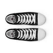 Zapatillas de lona de caña alta para hombre - Thanpervil shop online