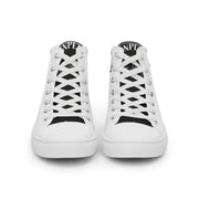 Zapatillas de lona de caña alta para hombre - Thanpervil shop online
