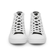 Zapatillas de lona de caña alta para hombre - Thanpervil shop online