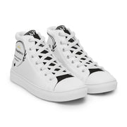 Zapatillas de lona de caña alta para hombre - Thanpervil shop online