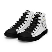 Zapatillas de lona de caña alta para hombre - Thanpervil shop online