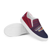 Zapatillas de lona sin cordones para hombre - Thanpervil shop online