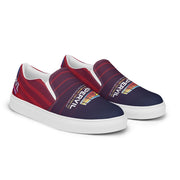 Zapatillas de lona sin cordones para hombre - Thanpervil shop online