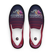 Zapatillas de lona sin cordones para hombre - Thanpervil shop online