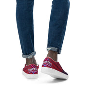 Zapatillas de lona sin cordones para hombre - Thanpervil shop online