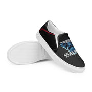Zapatillas de lona sin cordones para hombre - Thanpervil shop online
