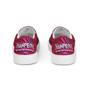 Zapatillas de lona sin cordones para hombre - Thanpervil shop online