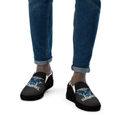 Zapatillas de lona sin cordones para hombre - Thanpervil shop online
