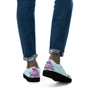 Zapatillas de lona sin cordones para hombre - Thanpervil shop online