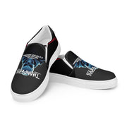 Zapatillas de lona sin cordones para hombre - Thanpervil shop online