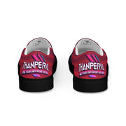 Zapatillas de lona sin cordones para hombre - Thanpervil shop online