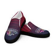 Zapatillas de lona sin cordones para hombre - Thanpervil shop online