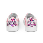 Zapatillas de lona sin cordones para mujer - Thanpervil shop online