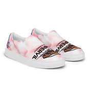 Zapatillas de lona sin cordones para mujer - Thanpervil shop online