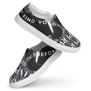 Zapatillas de lona sin cordones para mujer - Thanpervil shop online