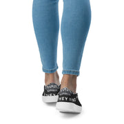 Zapatillas de lona sin cordones para mujer - Thanpervil shop online
