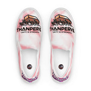 Zapatillas de lona sin cordones para mujer - Thanpervil shop online