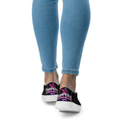Zapatillas de lona sin cordones para mujer - Thanpervil shop online