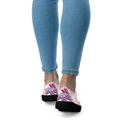 Zapatillas de lona sin cordones para mujer - Thanpervil shop online